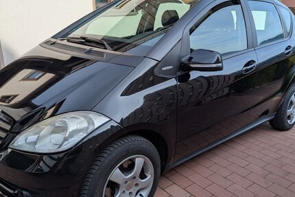 Mercedes-Benz A 150 141.500 km 3.500 &euro; Hasloch 67454