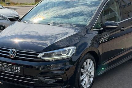 VW Touran 86.000 km 19.990 &euro; Merzig 66663