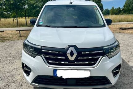 Renault Kangoo 94.000 km 17.999 &euro; Lahr 77933