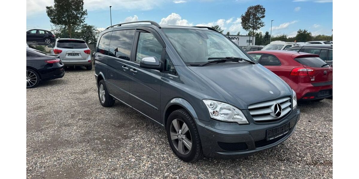 Mercedes-Benz Viano 299.000 km 11.900 € Koblenz OT Neuendorf 56070