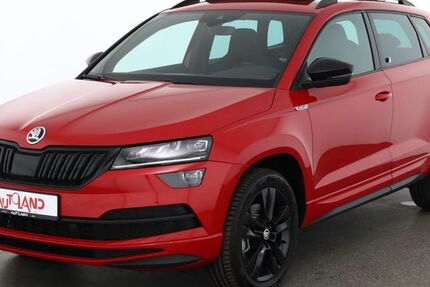 Skoda Karoq 75.912 km 25.990 &euro; Kassel 34123