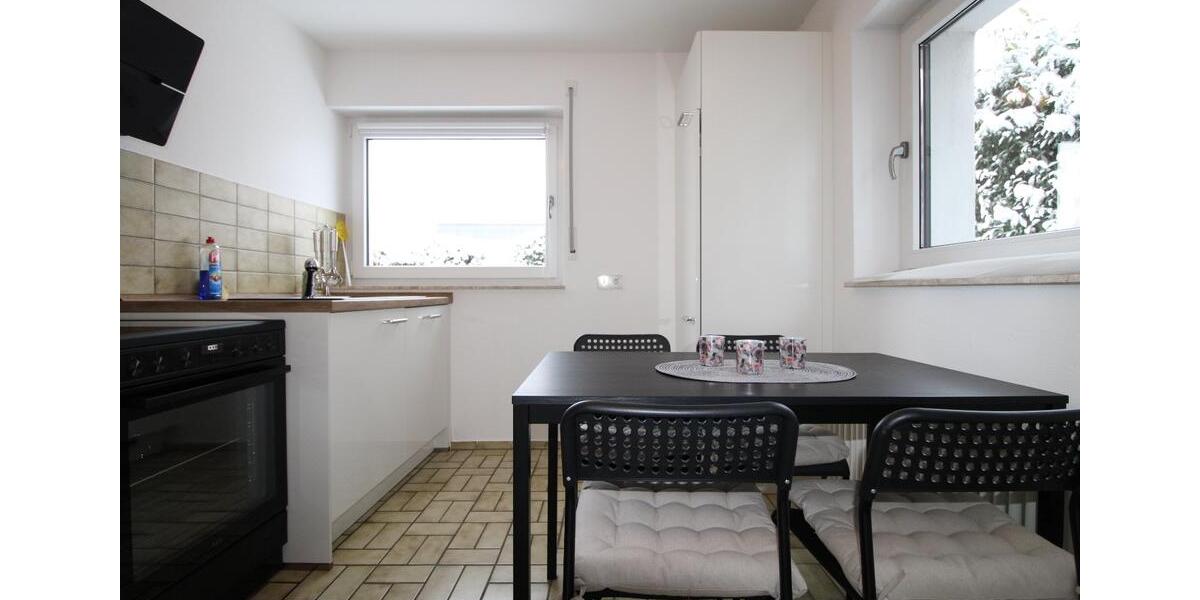 Etagenwohnung Besigheim - 2 Zimmer, 61 m&sup2;, 890&euro; | Angebot:25436769