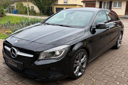 Mercedes-Benz CLA 200 109.200 km 17.200 € Eggingen 79805