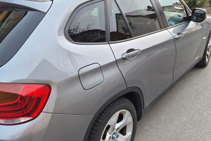 BMW X1 197.800 km 4.900 &euro; Effeltrich 91090