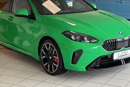 BMW 120 7.800 km 38.300 &euro; Marktzeuln-Zettlitz 96275