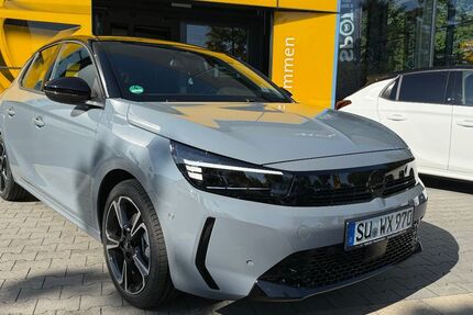 Opel Corsa 6.500 km 17.950 &euro; Bornheim 53332