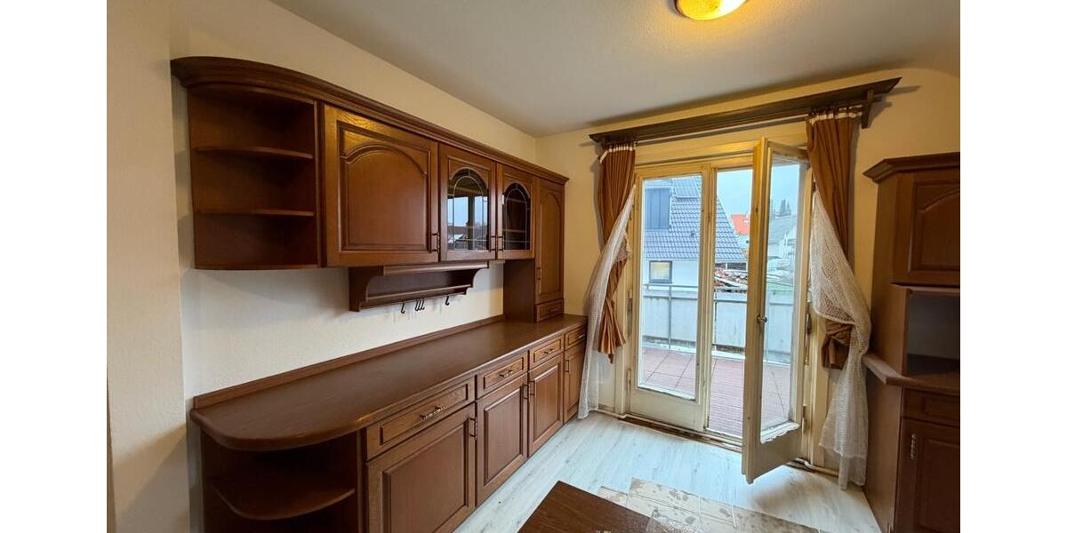 Einfamilienhaus Freudenstadt - 3 Zimmer, 106 m&sup2;, 1.050&euro; | Angebot:26311604