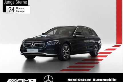 Mercedes E 200