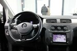 VW Caddy Maxi KOMBI 2.0 TDI DSG 1.HAND / NAVI+, ACC 143.000 km 20.555 &euro; Hamm 59077