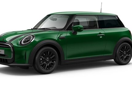 Mini Cooper 56.300 km 18.950 € Bad Salzungen OT Hämbach 36469