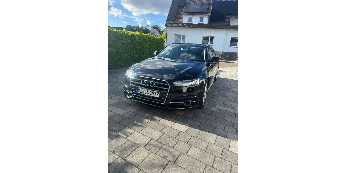Audi A6 235.600 km 16.450 &euro; Porta Westfalica 32457
