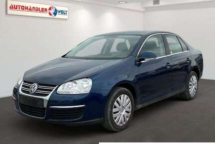 VW Jetta