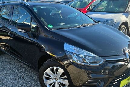 Renault Clio 47.358 km 9.490 &euro; Berlin 13089