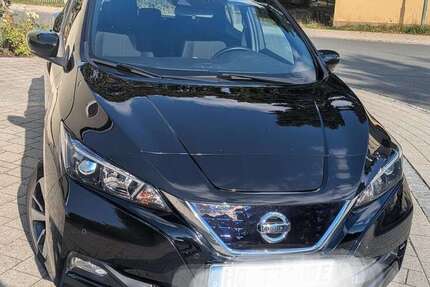 Nissan Leaf 39.000 km 13.500 € Trogen 95183