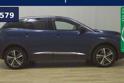 Peugeot 3008 81.556 km 15.480 € Bremen / Arsten 28279