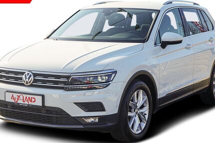 VW Tiguan 76.510 km 23.950 &euro; Cottbus OT Kolkwitz 03099