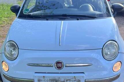 Fiat 500 234.500 km 2.250 &euro; Schömberg - Langenbrandt 75328