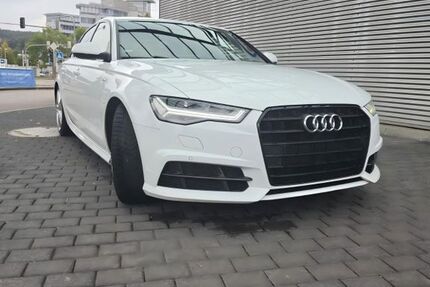 Audi A6 232.000 km 14.750 &euro; Stuttgart 70195