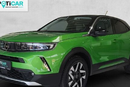 Opel Mokka 59.166 km 16.990 &euro; Suhl 98529