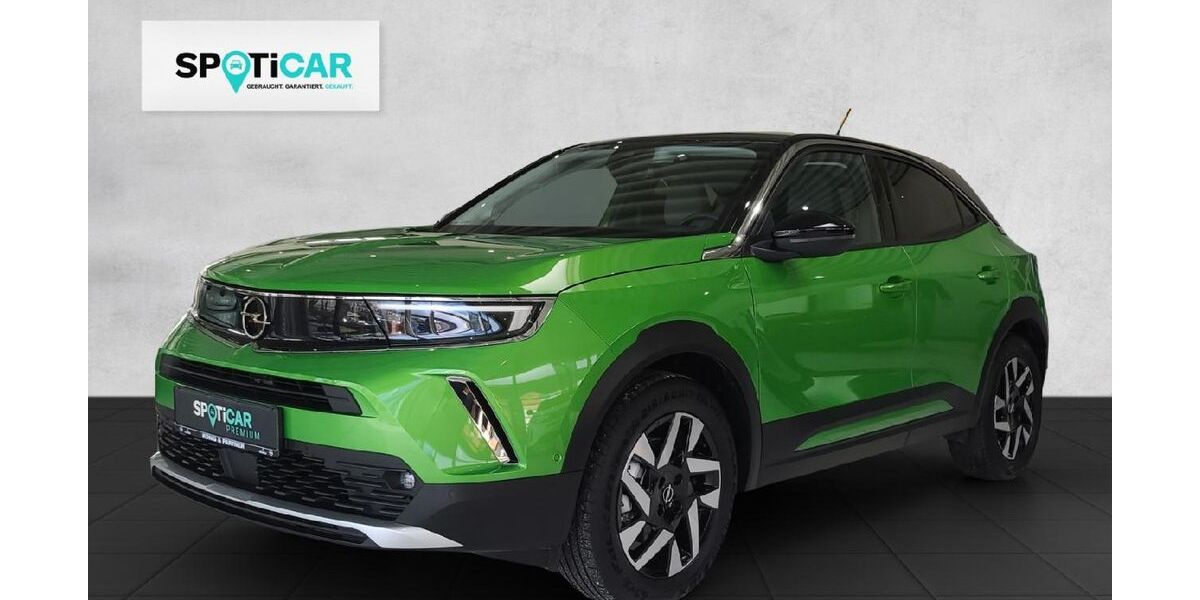 Opel Mokka 59.166 km 16.990 &euro; Suhl 98529