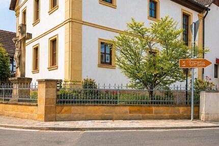 Haus Hirschaid - 6 Zimmer, 160 m&sup2;, 519.000&euro; | Angebot:26380483