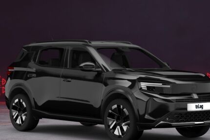 Opel Frontera 2.500 km 27.470 &euro; Kippenheim 77971