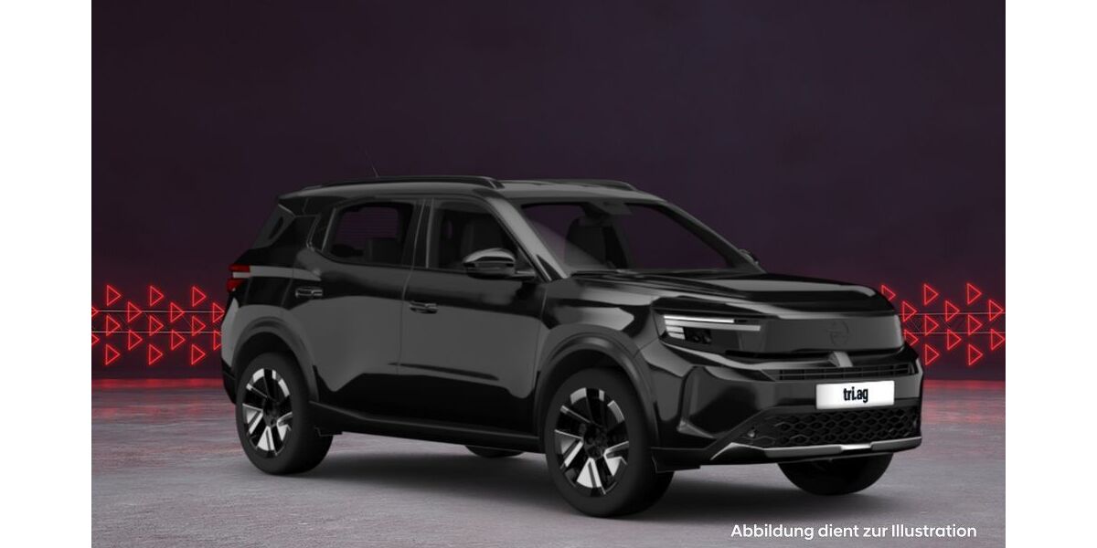 Opel Frontera 2.500 km 27.470 &euro; Kippenheim 77971