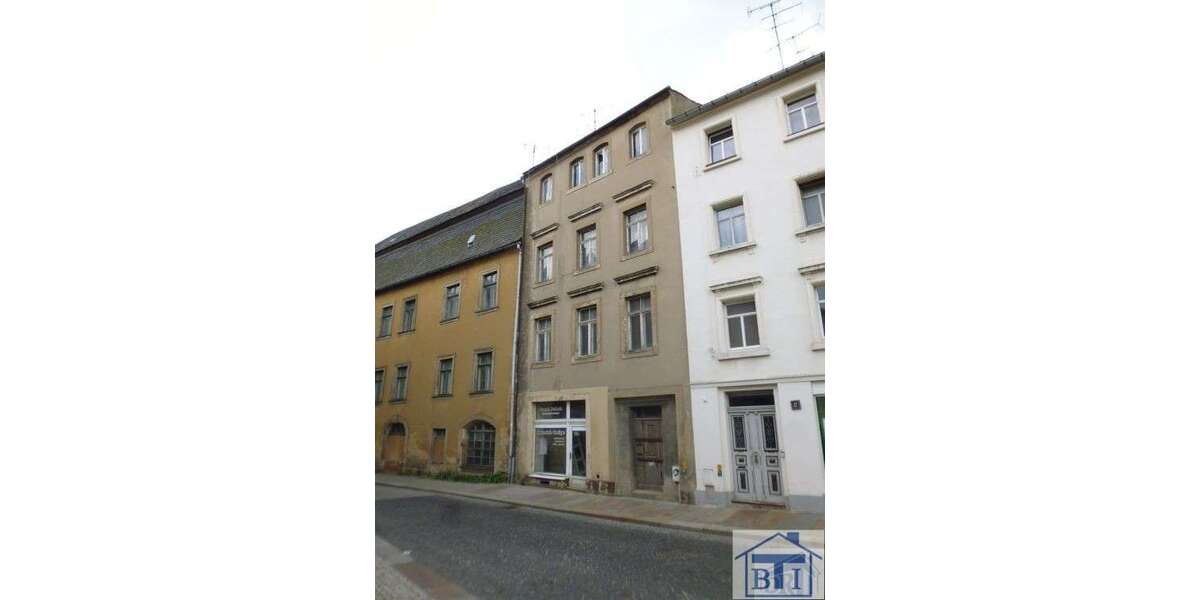 Einfamilienhaus Zittau - 6 Zimmer, 160 m&sup2;, 29.599&euro; | Angebot:25534645