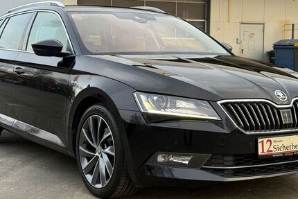 Skoda Superb 123.726 km 18.999 &euro; Wilnsdorf 57234