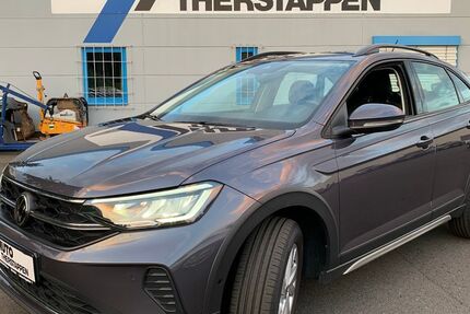 VW Taigo 18.000 km 21.990 &euro; Wittlich 54516