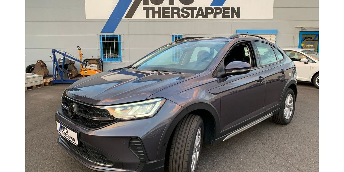 VW Taigo 18.000 km 22.990 &euro; Wittlich 54516