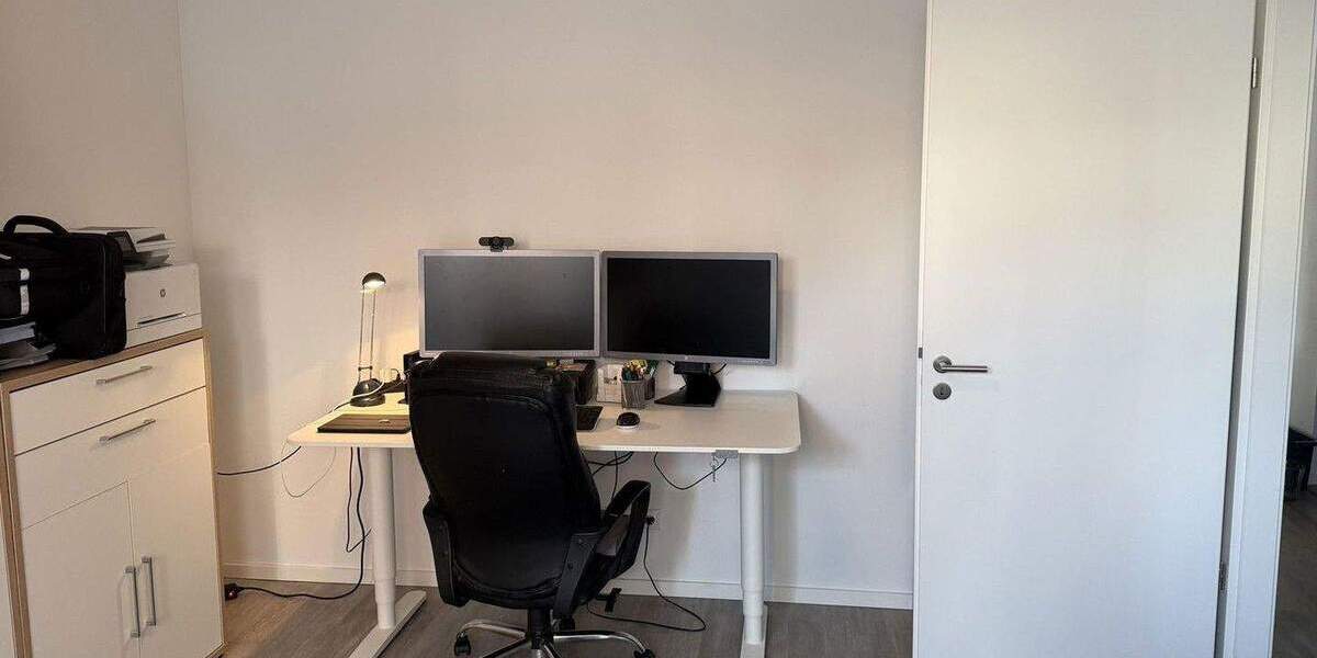 Etagenwohnung Elmshorn - 3 Zimmer, 125 m&sup2;, 479.000&euro; | Angebot:25800980