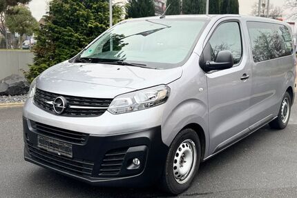Opel Vivaro 429.837 km 9.500 &euro; Göttingen 37075