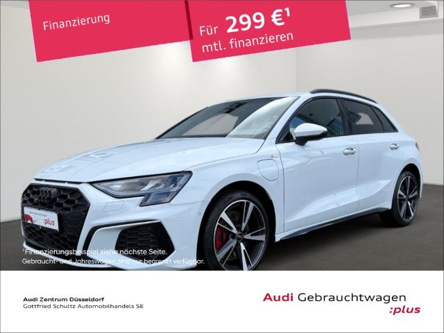 Audi A3 89.816 km 24.970 &euro; Düsseldorf 40233