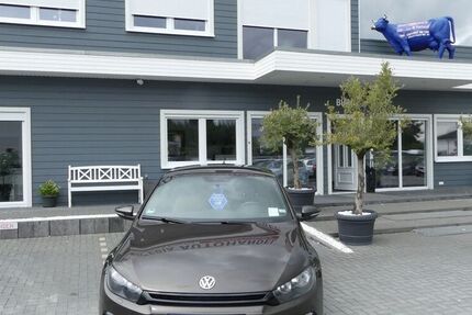 VW Scirocco