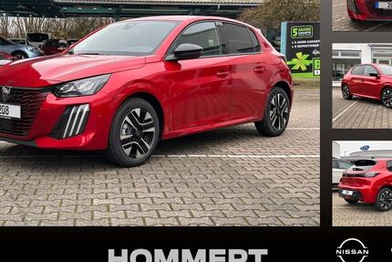 Peugeot 208 5.590 km 21.990 € Coburg 96450