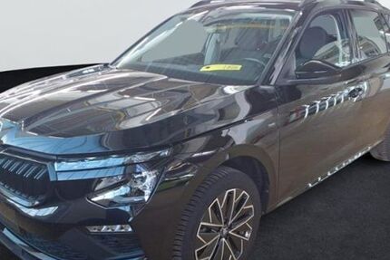 Skoda Kamiq 28.000 km 24.688 &euro; Lauda-Königshofen 97922