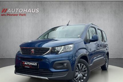 Peugeot Rifter 83.700 km 16.790 € Hanau 63457