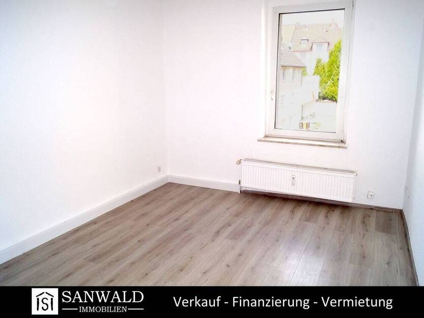 Praktische 1,5 Zimmer Wohnung in Gelsenkirchen