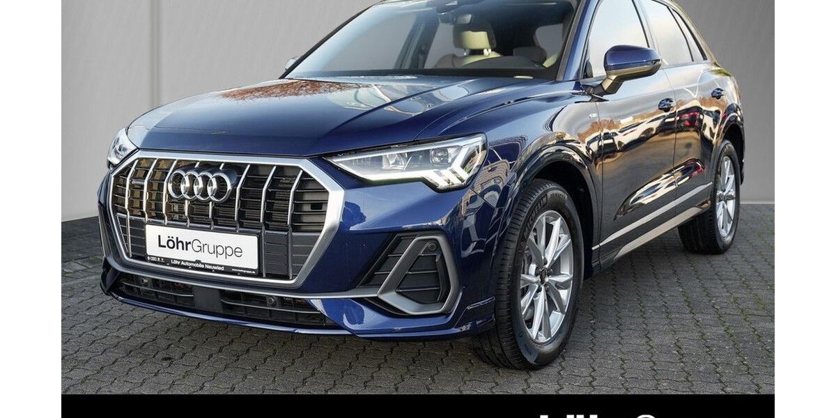 Audi Q3 36.533 km 36.880 &euro; Neuwied 56564