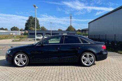 Audi A4 185.000 km 10.000 &euro; Geldern 47608