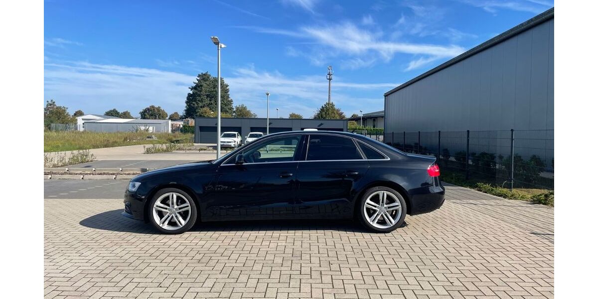 Audi A4 185.000 km 10.000 &euro; Geldern 47608