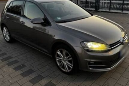 VW Golf 176.000 km 8.500 &euro; Eislingen fils 73054