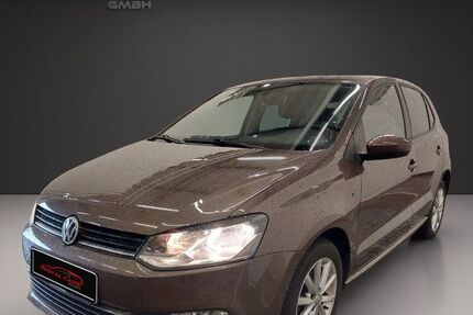 VW Polo 125.983 km 7.490 &euro; Hamburg 22111