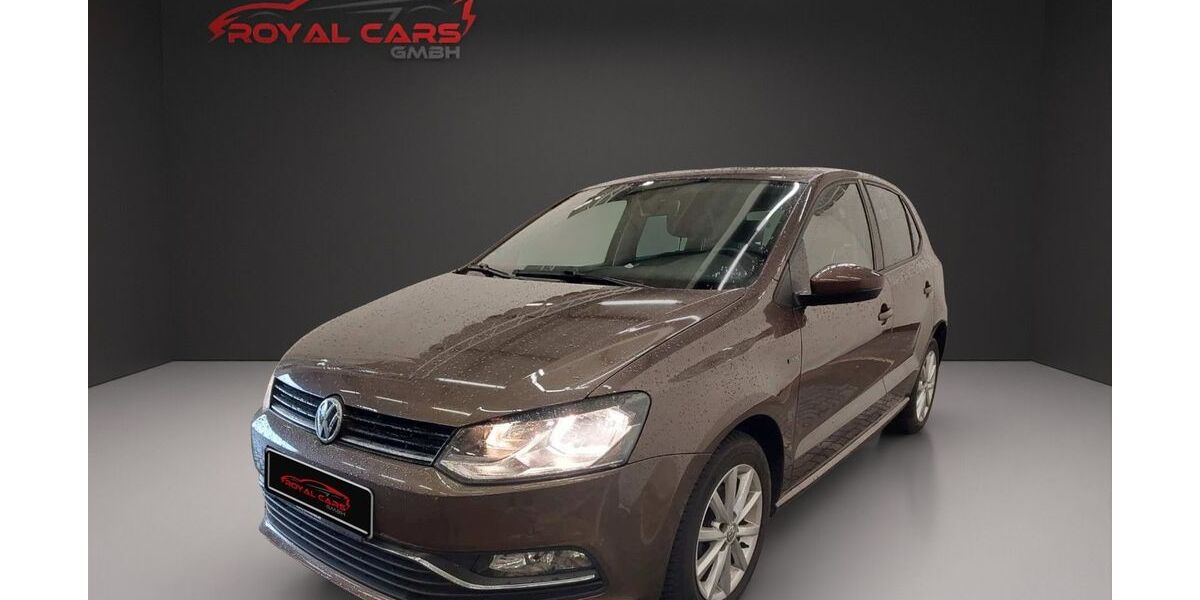 VW Polo 125.983 km 7.490 &euro; Hamburg 22111