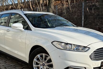 Ford Mondeo 175.100 km 7.990 &euro; Nürnberg 90431