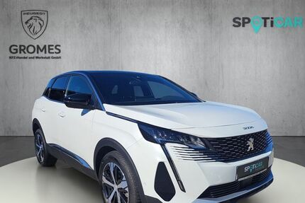 Peugeot 3008 12.500 km 27.790 € Wartenberg 85456