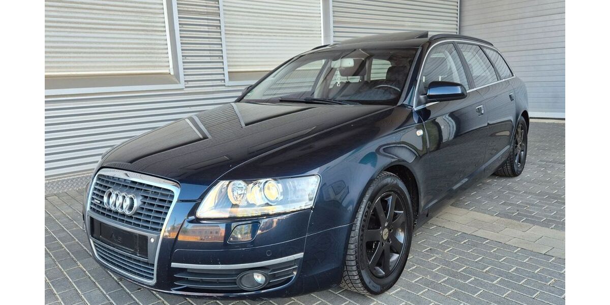 Audi A6 307.000 km 2.800 &euro; Düren 52349