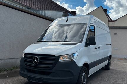 Mercedes-Benz Sprinter 42.595 km 26.180 &euro; Nagold 72202