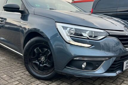 Renault Megane 135.000 km 10.450 &euro; Rostock 18106